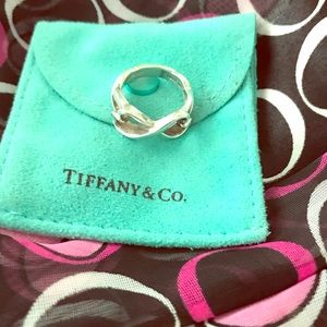 SALE 👈🎉Tiffany & Company Paloma Picasso Ring